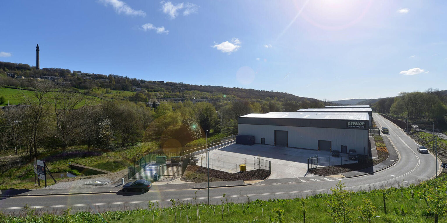 Halifax Employment Genr8