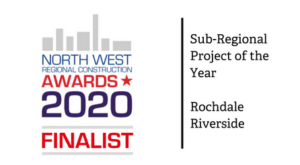 NWRCA 2020 – finalist