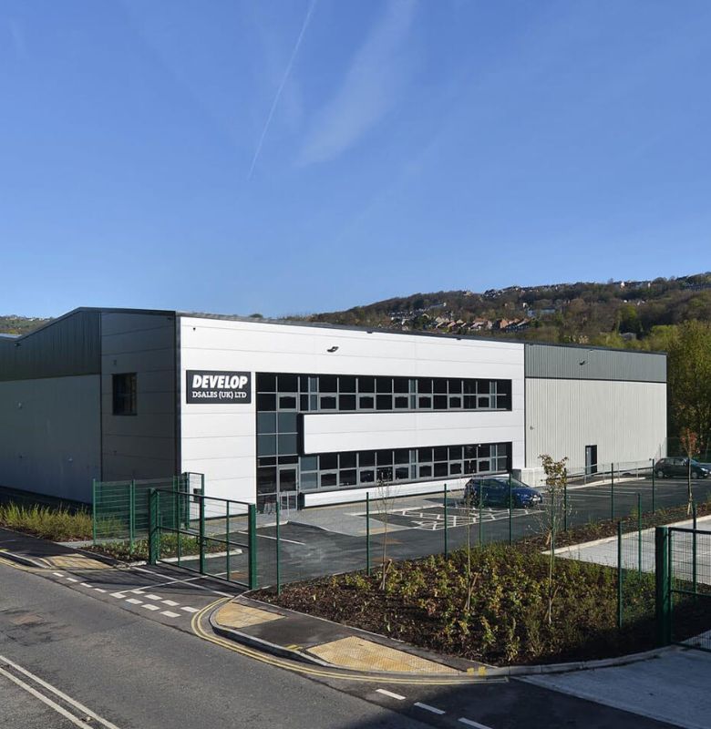 Halifax Employment Genr8