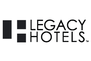 Legacy Hotels bw