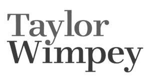 Taylor Wimpey bw