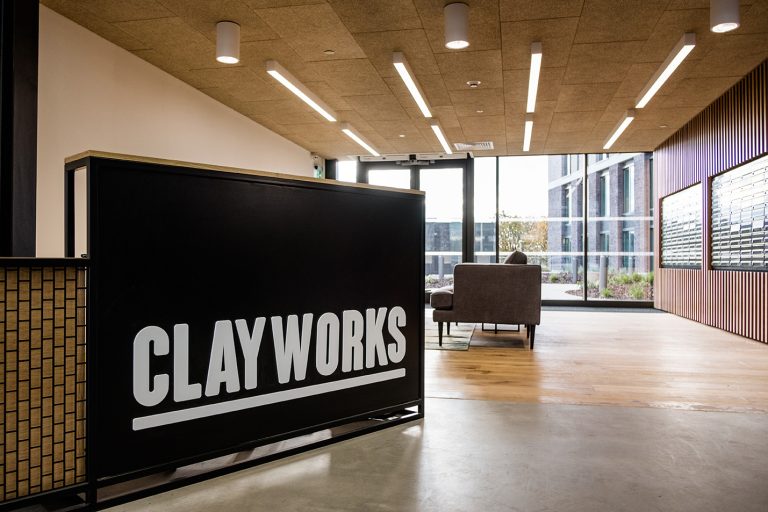 Smithfield Clayworks HiltonGardenInn Stoke on Trent 14 1