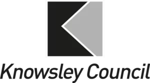 KNOWSLEY LOGO MONO