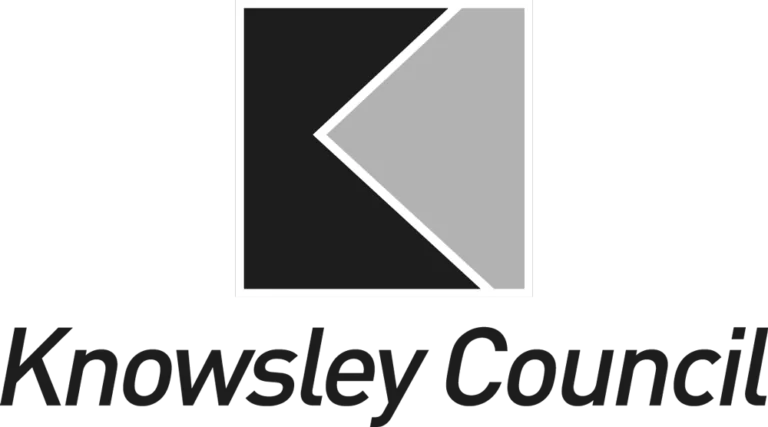 KNOWSLEY LOGO MONO