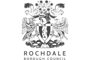 Rochdale borough council black