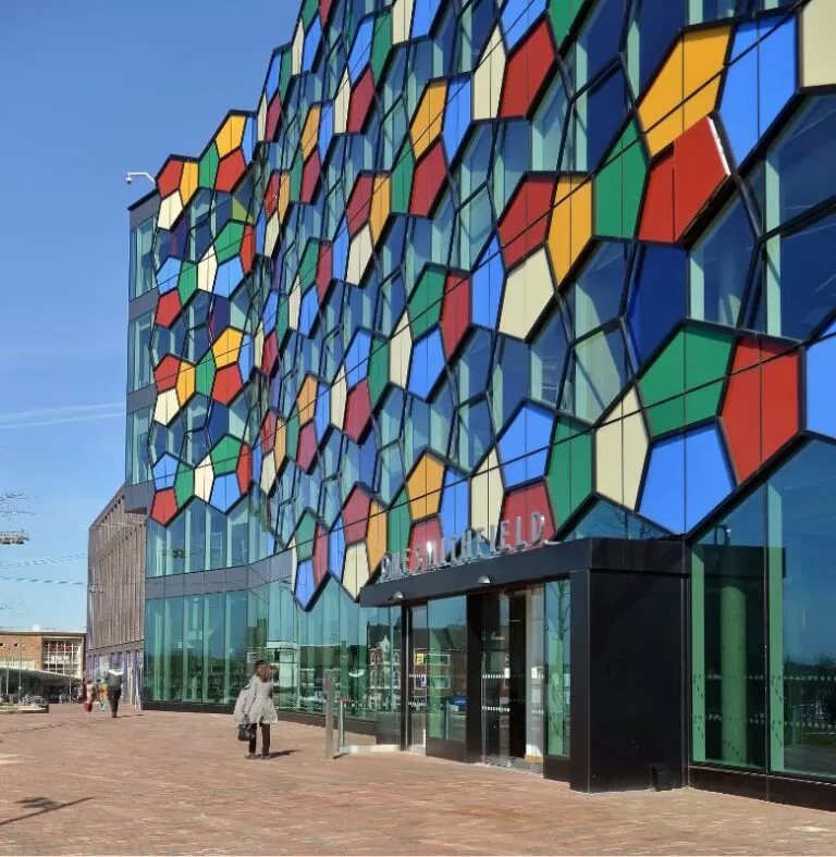 smithfield office hero mobile