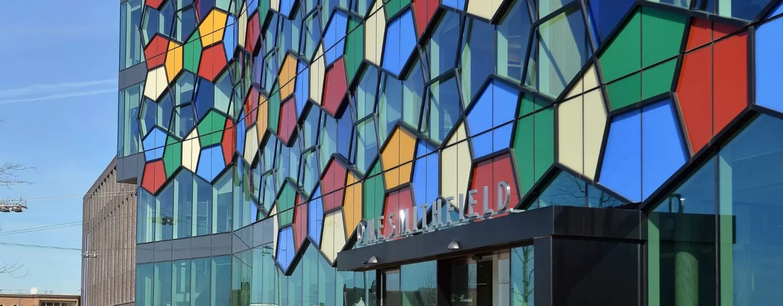 smithfield office hero tablet