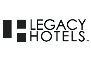 Legacy Hotels bw