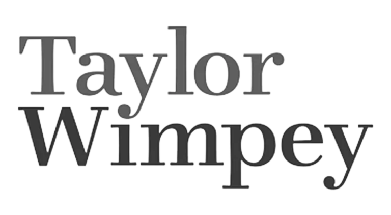 Taylor Wimpey bw