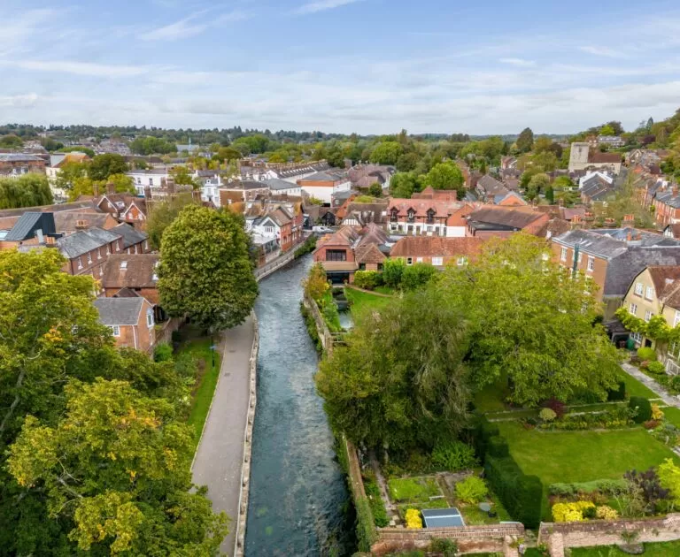 Winchester iStock gallery