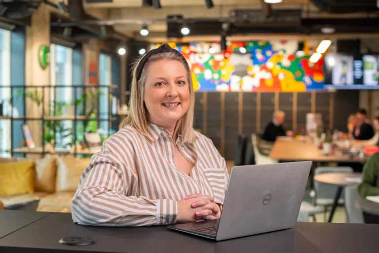 Smithfield Works Community Manager