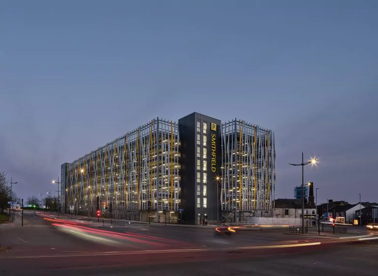 SmithfieldCarPark1357